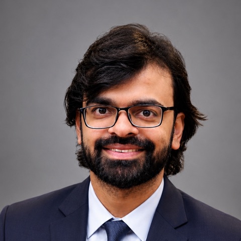 Atul Goyal
